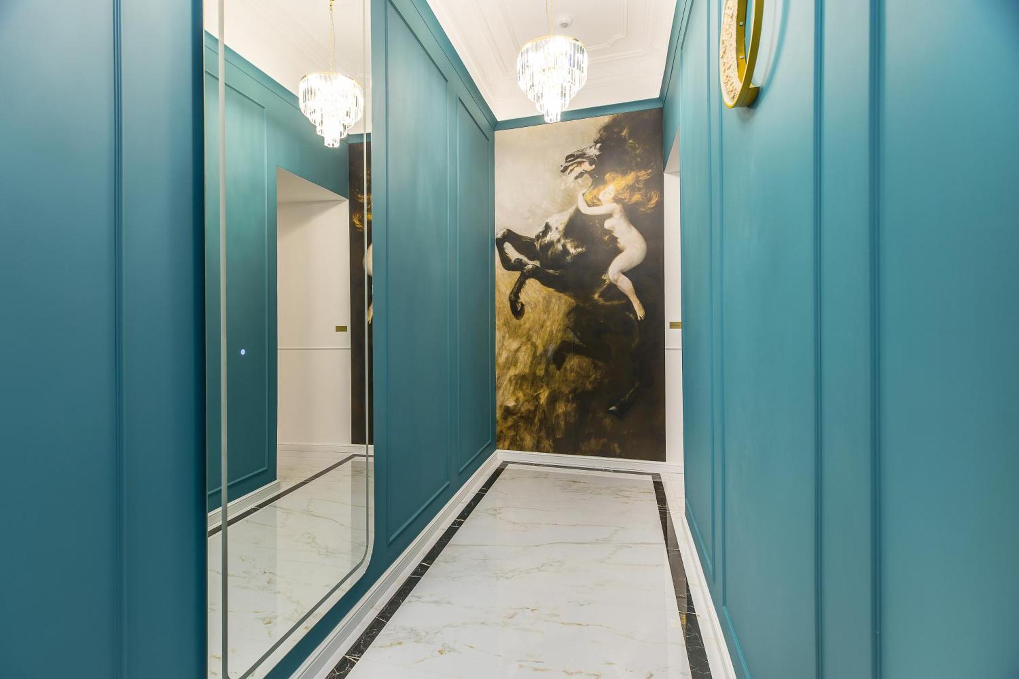 Bob Elite Apartments Krakau Exterior foto