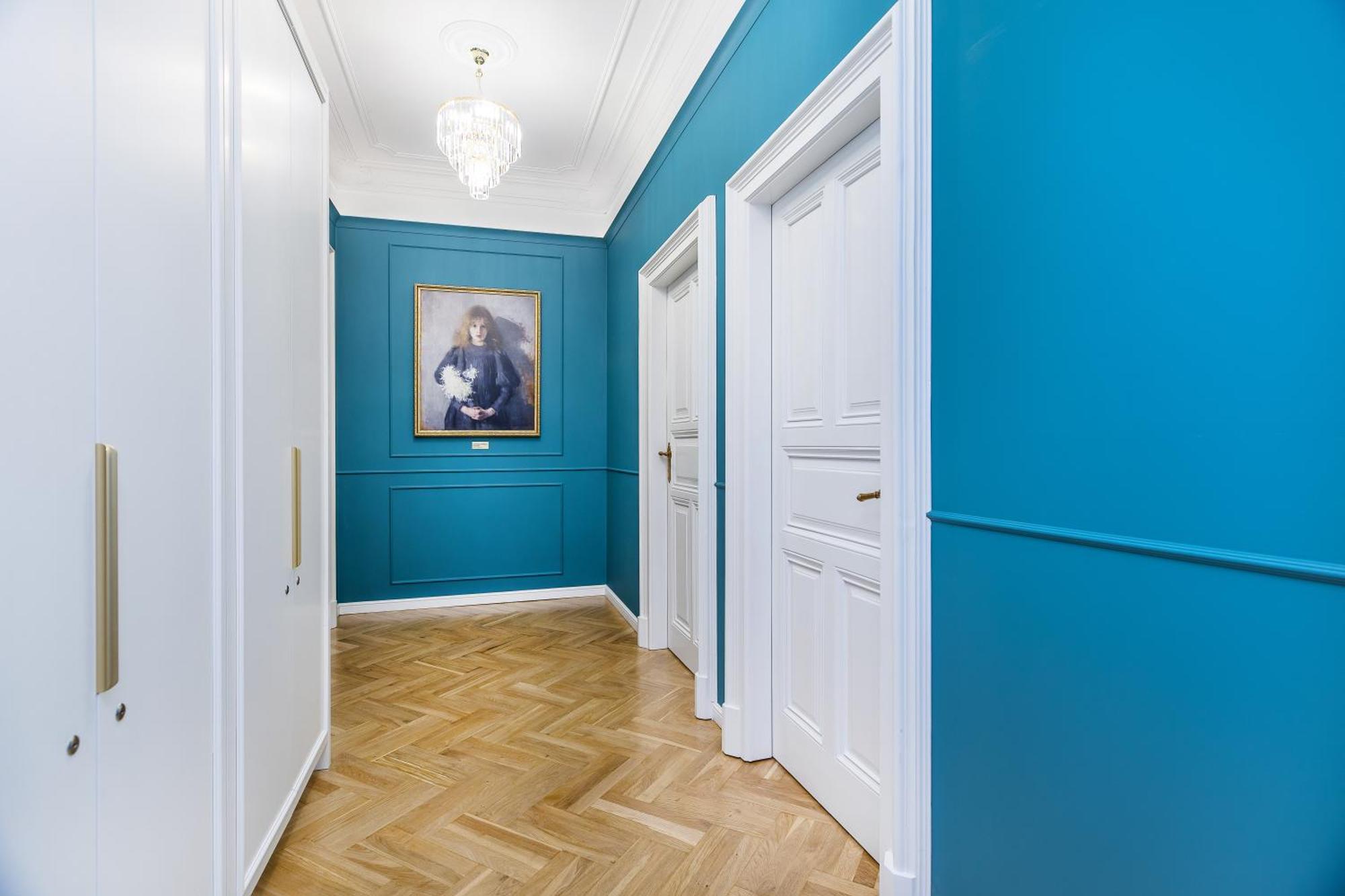 Bob Elite Apartments Krakau Exterior foto