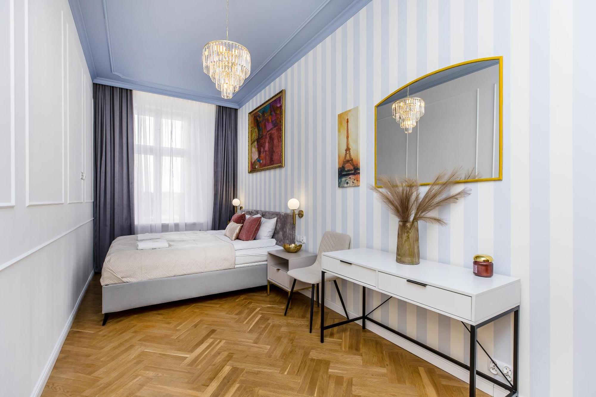 Bob Elite Apartments Krakau Exterior foto