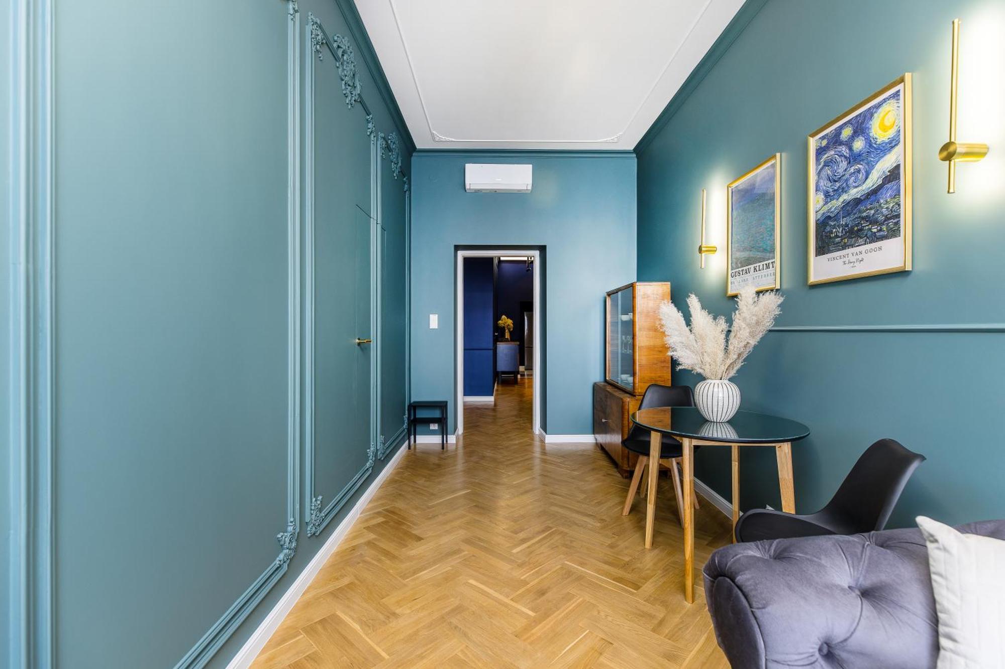 Bob Elite Apartments Krakau Exterior foto